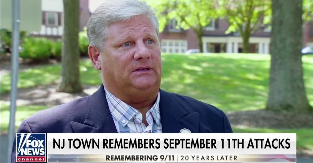 Heartworks on Fox News – 9-11 20th Anniversary- Rememberance
